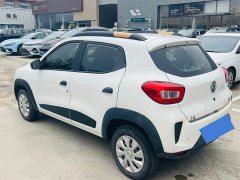 Dongfeng Nano EX1 Nanotech EX1 Quality Enjoyment Edition - ფოტო 9