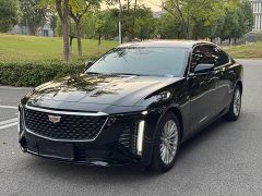 Cadillac CT6 2023 28T Stylish Edition - ფოტო 1