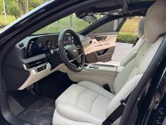 Cadillac CT6 2023 28T Stylish Edition - ფოტო 10