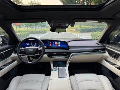 Cadillac CT6 2023 28T Stylish Edition - ფოტო 17