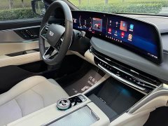 Cadillac CT6 2023 28T Stylish Edition - ფოტო 18
