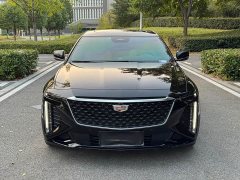 Cadillac CT6 2023 28T Stylish Edition - ფოტო 2