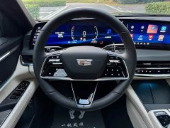 Cadillac CT6 2023 28T Stylish Edition - ფოტო 20
