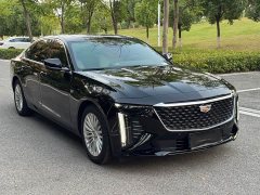 Cadillac CT6 2023 28T Stylish Edition - ფოტო 3