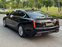 Cadillac CT6 2023 28T Stylish Edition - ფოტო 4
