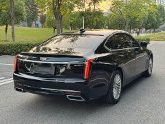 Cadillac CT6 2023 28T Stylish Edition - ფოტო 5
