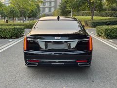 Cadillac CT6 2023 28T Stylish Edition - ფოტო 6