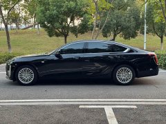 Cadillac CT6 2023 28T Stylish Edition - ფოტო 7