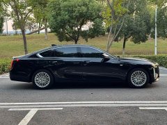 Cadillac CT6 2023 28T Stylish Edition - ფოტო 8