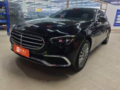 Mercedes-Benz E-Class E 300 L Luxury - ფოტო 1