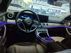 Mercedes-Benz E-Class E 300 L Luxury - ფოტო 2