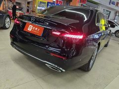 Mercedes-Benz E-Class E 300 L Luxury - ფოტო 4