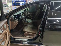 Mercedes-Benz E-Class E 300 L Luxury - ფოტო 5
