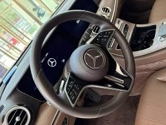 Mercedes-Benz E-Class E 300 L Luxury - ფოტო 6
