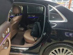 Mercedes-Benz E-Class E 300 L Luxury - ფოტო 7