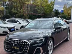 Audi A8 2023 A8L 50 TFSI quattro Premium Edition - ფოტო 1