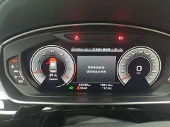 Audi A8 2023 A8L 50 TFSI quattro Premium Edition - ფოტო 5
