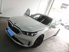 BMW 5 Series 2024 530Li Premier Luxury Package - ფოტო 1