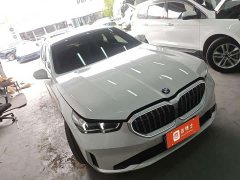 BMW 5 Series 2024 530Li Premier Luxury Package - ფოტო 2