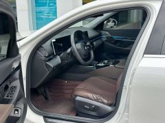 BMW 5 Series 2024 530Li Premier Luxury Package - ფოტო 3