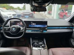 BMW 5 Series 2024 530Li Premier Luxury Package - ფოტო 4