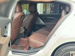 BMW 5 Series 2024 530Li Premier Luxury Package - ფოტო 5