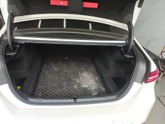 BMW 5 Series 2024 530Li Premier Luxury Package - ფოტო 6