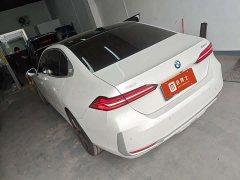BMW 5 Series 2024 530Li Premier Luxury Package - ფოტო 8