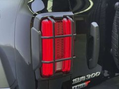 Tank 300 New Energy Hi4-T 37.1kWh - ფოტო 15