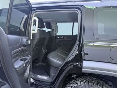 Tank 300 New Energy Hi4-T 37.1kWh - ფოტო 16