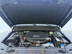 Tank 300 New Energy Hi4-T 37.1kWh - ფოტო 17