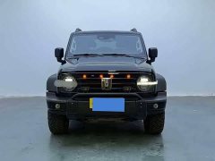 Tank 300 New Energy Hi4-T 37.1kWh - ფოტო 2