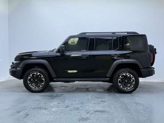 Tank 300 New Energy Hi4-T 37.1kWh - ფოტო 4