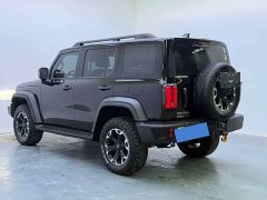 Tank 300 New Energy Hi4-T 37.1kWh - ფოტო 5