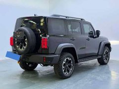 Tank 300 New Energy Hi4-T 37.1kWh - ფოტო 6