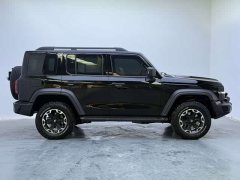 Tank 300 New Energy Hi4-T 37.1kWh - ფოტო 7