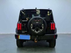 Tank 300 New Energy Hi4-T 37.1kWh - ფოტო 8