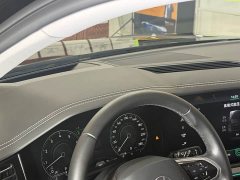 Volkswagen Touareg 3.0TSI Sharp Enjoy Edition Classic Sport Package - ფოტო 13