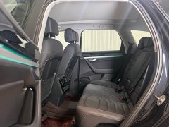 Volkswagen Touareg 3.0TSI Sharp Enjoy Edition Classic Sport Package - ფოტო 17