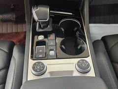 Volkswagen Touareg 3.0TSI Sharp Enjoy Edition Classic Sport Package - ფოტო 19