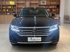 Volkswagen Touareg 3.0TSI Sharp Enjoy Edition Classic Sport Package - ფოტო 2