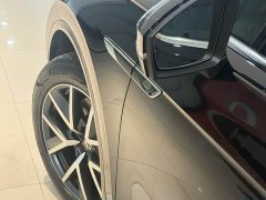 Volkswagen Touareg 3.0TSI Sharp Enjoy Edition Classic Sport Package - ფოტო 20