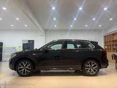 Volkswagen Touareg 3.0TSI Sharp Enjoy Edition Classic Sport Package - ფოტო 7