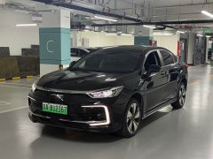 Beijing EU7 Edition - ფოტო 1
