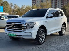 Tank 500 New Energy 2026 Hi4-T Smart Comfort Edition - ფოტო 1