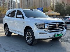 Tank 500 New Energy 2026 Hi4-T Smart Comfort Edition - ფოტო 3