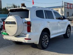 Tank 500 New Energy 2026 Hi4-T Smart Comfort Edition - ფოტო 7