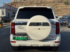 Tank 500 New Energy 2026 Hi4-T Smart Comfort Edition - ფოტო 8