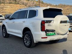 Tank 500 New Energy 2026 Hi4-T Smart Comfort Edition - ფოტო 9