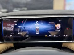 Geely Boyue L 1.5TD DCT Luxury - ფოტო 10